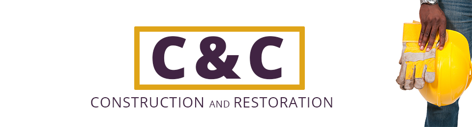 C & C Construction & Restoration