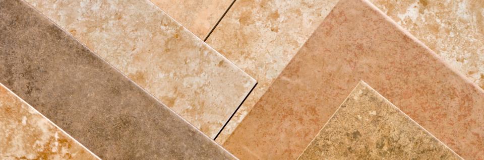 Let C & C Construction & Restoration help with your flooring installation of ceramic tile. 